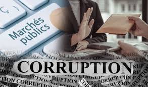 Détection de la fraude et de la corruption dans le secteur public