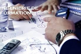 Ingénierie de la formation  Stratégie et Démarche Pratique