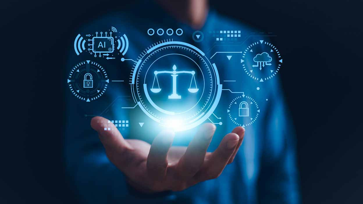 Les enjeux juridiques de l’intelligence artificielle (IA) pour les entreprises 