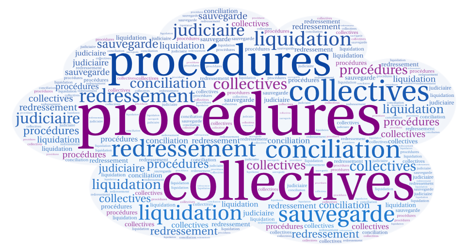 Les Procédures de Règlement Collectif : Gestion des Droits du Débiteur et des Créanciers.