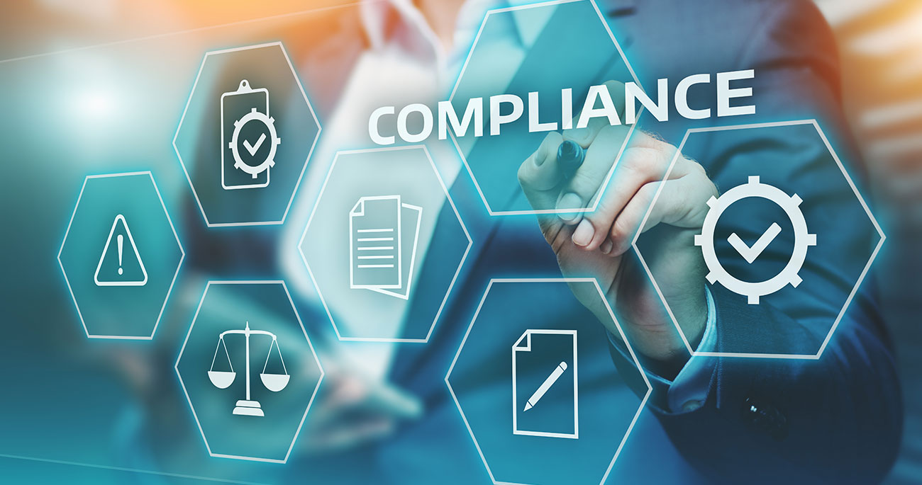 Compliance & management du risque juridique