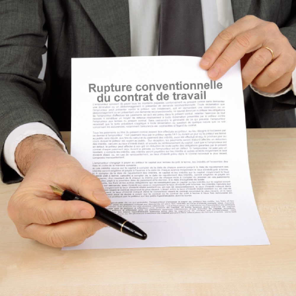 Rupture du contrat de travail : Sécurisation des pratiques et actualités jurisprudentielles