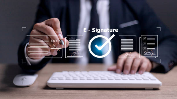 Signature électronique, identité numérique et dématérialisation des processus administratifs au Maroc
