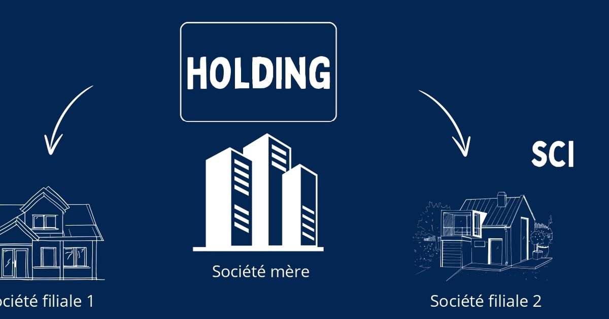 La Holding : Principaux Aspects juridiques, fiscaux et financiers